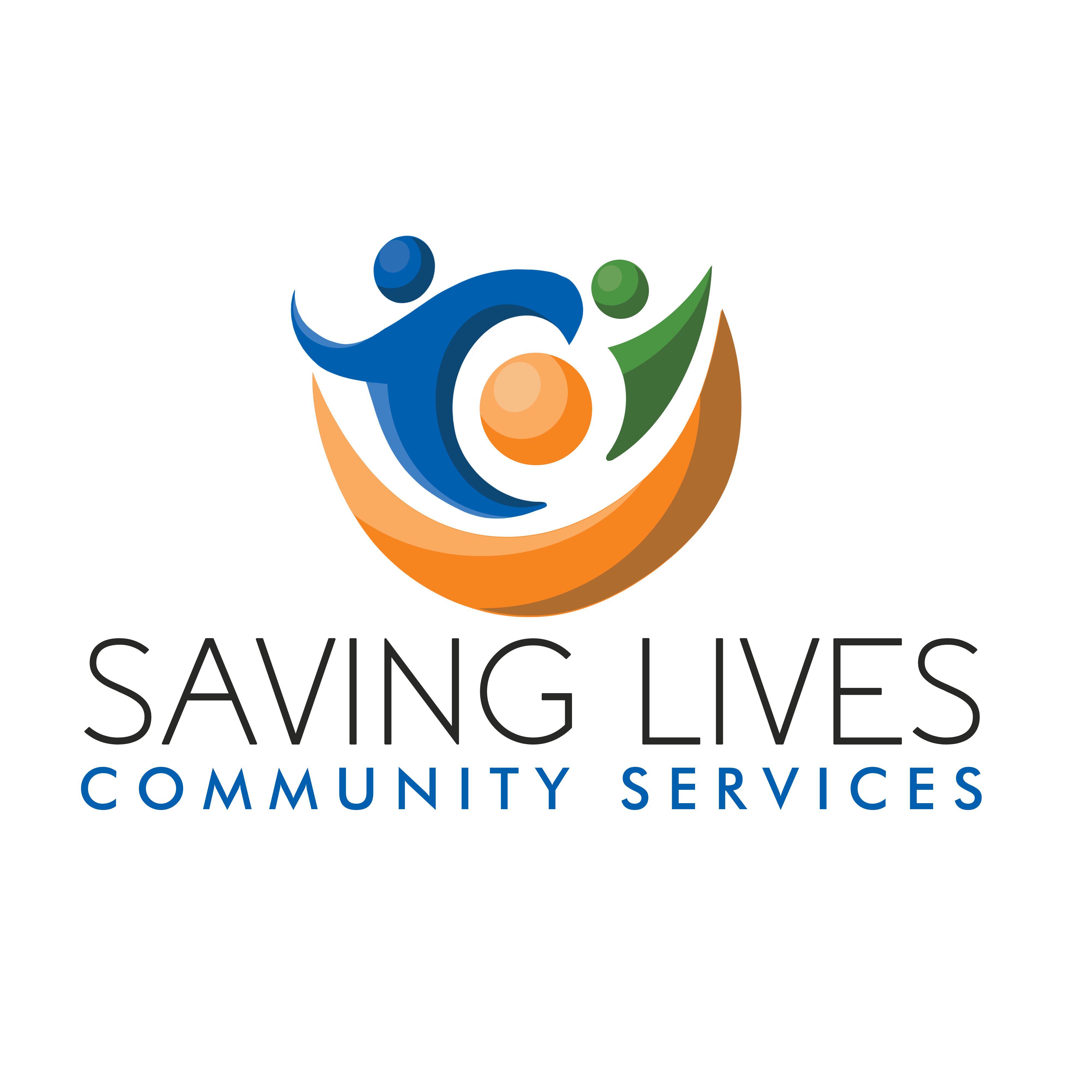 Saving Lives Community Services
